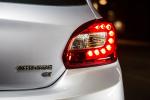 Mitsubishi Mirage GT 2016 года (NA)